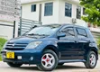 Toyota IST 2004 Blue - 4