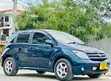 Toyota IST 2004 Blue - 5
