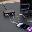 Porodo Powergate Smart Charging Station - 4