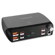 Porodo Powergate Smart Charging Station - 5