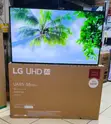 LG Smart 4K TV 43-inch - 2