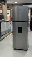 Hisense Fridge 325 Litres with Water Dispenser - 2