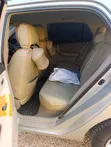 Toyota Corolla RunX 2006 Silver - 3