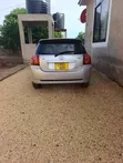 Toyota Corolla RunX 2006 Silver - 5