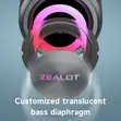 Zealot S78M 120W Bluetooth Speaker - 2