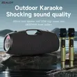 Zealot S78M 120W Bluetooth Speaker - 4