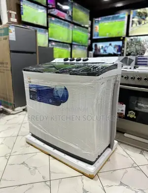 Midea Manual Washing Machine - Brand New