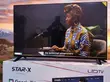 Star-X 50-Inch UHD LED Google TV Frameless - 2
