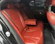 Mercedes-Benz C200 2014 Black - 1
