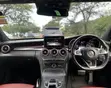 Mercedes-Benz C200 2014 Black - 3
