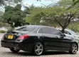 Mercedes-Benz C200 2014 Black - 4