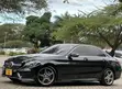 Mercedes-Benz C200 2014 Black - 5