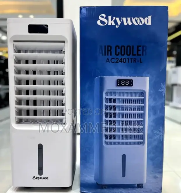 New Skywood 6L Air Cooler - 1