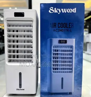 New Skywood 6L Air Cooler
