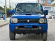 Suzuki Jimny 2003 Blue - 1