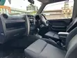 Suzuki Jimny 2003 Blue - 2