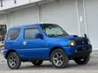 Suzuki Jimny 2003 Blue - 3