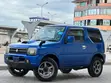 Suzuki Jimny 2003 Blue - 4