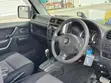 Suzuki Jimny 2003 Blue - 5