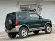 Suzuki Jimny 2001 - Gray - 3