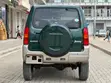 Suzuki Jimny 2001 - Gray - 4