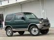 Suzuki Jimny 2001 - Gray - 5