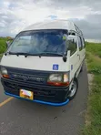 Toyota HiAce DP 2005 - 3