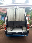 Toyota HiAce DP 2005 - 4