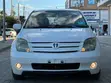 Toyota IST 2003 White - 1