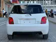 Toyota IST 2003 White - 2