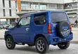 Suzuki Jimny 2001 Blue - 2