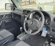 Suzuki Jimny 2001 Blue - 3