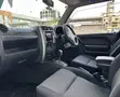 Suzuki Jimny 2001 Blue - 4