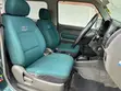 Suzuki Jimny Landventure 2001 Black - 1