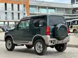 Suzuki Jimny Landventure 2001 Black - 2
