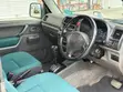 Suzuki Jimny Landventure 2001 Black - 4