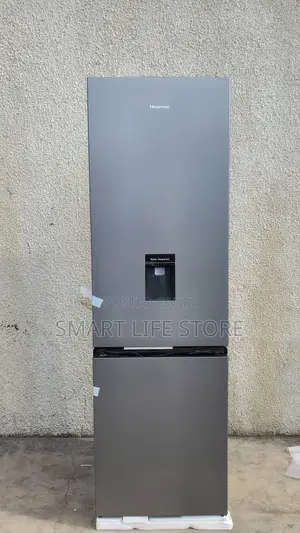 Hisense Refrigerator RD 35 (Replaces H350-WD)