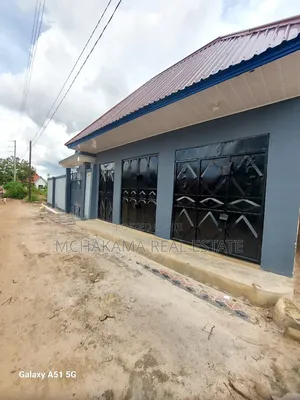 3 Bedroom House for Sale in Mbagala Chamazi