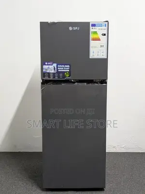 SPJ Fridge 120 Litres