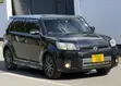 Toyota Corolla Rumion 2010 Black - 1