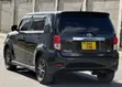 Toyota Corolla Rumion 2010 Black - 3