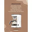 LePresso Transparent Drip Coffee Maker - 2