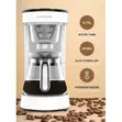 LePresso Transparent Drip Coffee Maker - 3