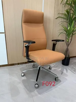 Office Chair / Kiti Cha Office