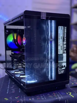New Gigabyte GB-BKi5T-7200 32GB Intel Core Ultra 7 SSD 2TB