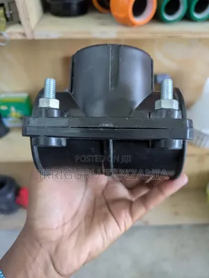Reducing Saddle Clamp - Brand New