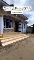 3 Bedroom House for Sale in Kigamboni Cheka - 1