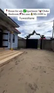 3 Bedroom House for Sale in Kigamboni Cheka - 2