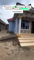 3 Bedroom House for Sale in Kigamboni Cheka - 3