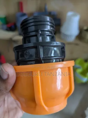 Plumb Female & Male Adapters